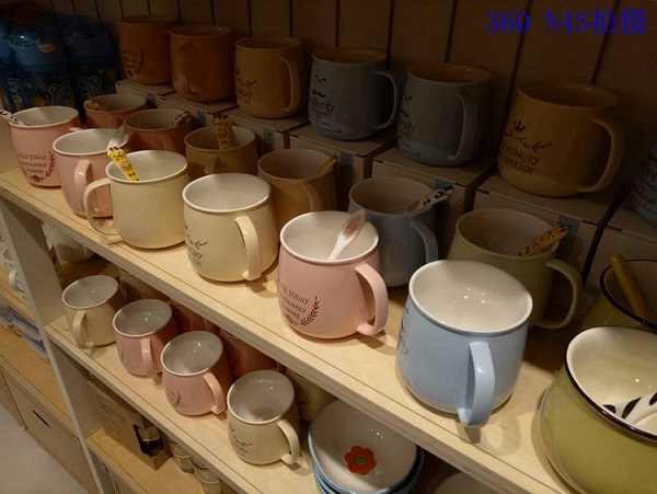 OPPO R9和360 N4S拍照哪個好？樣張對比