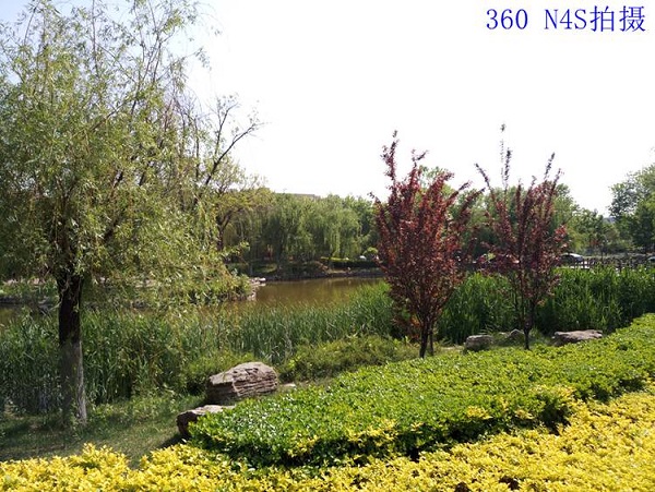 OPPO R9和360 N4S拍照哪個好？樣張對比