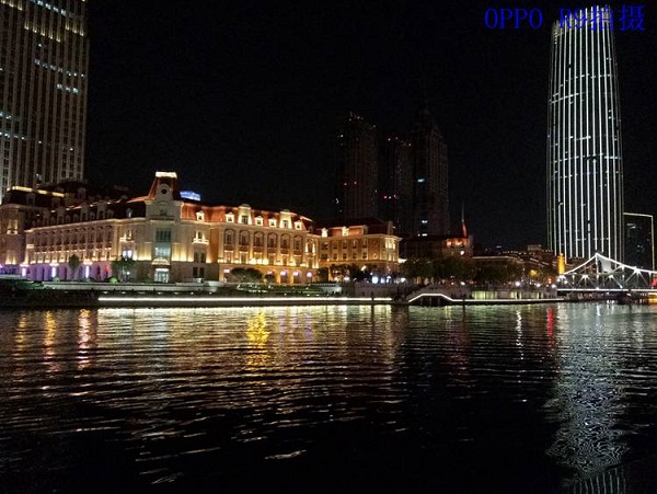 OPPO R9和360 N4S拍照哪個好？樣張對比