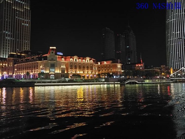 OPPO R9和360 N4S拍照哪個好？樣張對比