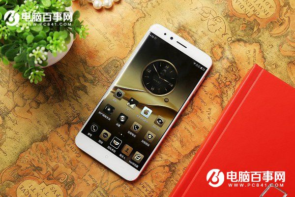 360手機Q5好看嗎360手機Q5外觀評測