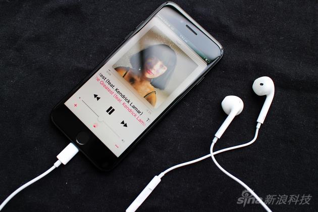 iPhone7怎么樣 iPhone7首發評測