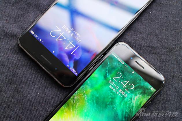 iPhone7怎么樣 iPhone7首發評測