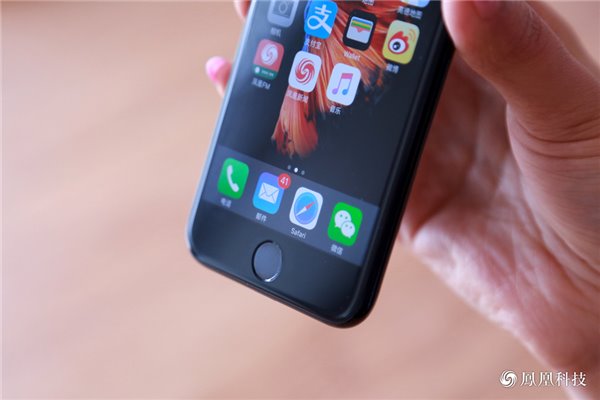 iPhone7/7 Plus評測:依然是目前體驗最好的手機