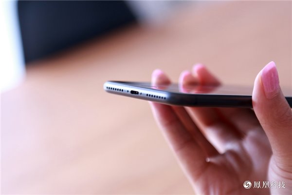 iPhone7/7 Plus評(píng)測(cè):依然是目前體驗(yàn)最好的手機(jī)