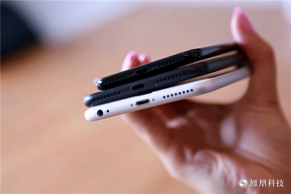 iPhone7/7 Plus評(píng)測(cè):依然是目前體驗(yàn)最好的手機(jī)