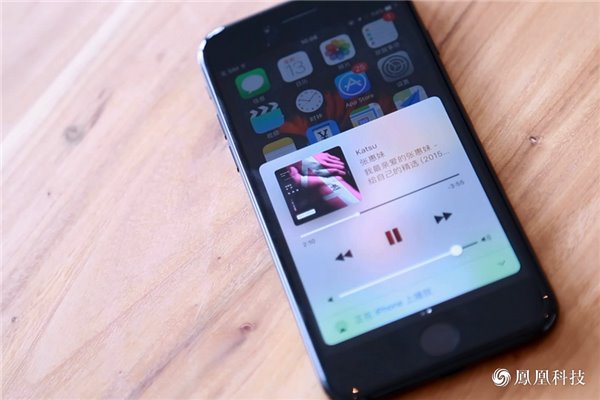 iPhone7/7 Plus評(píng)測(cè):依然是目前體驗(yàn)最好的手機(jī)