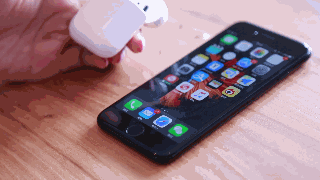 iPhone7/7 Plus評測:依然是目前體驗最好的手機