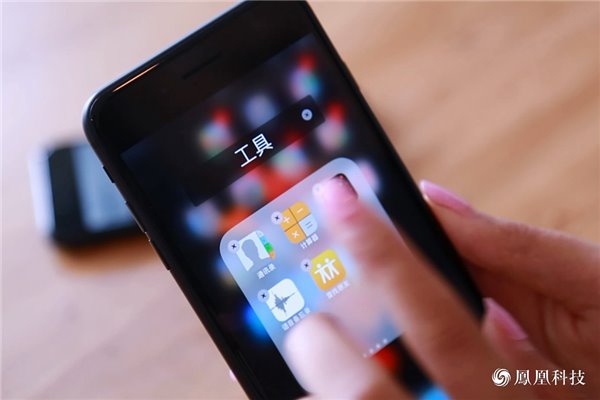 iPhone7/7 Plus評測:依然是目前體驗最好的手機