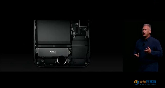 iPhone7/Plus評測 觸控式Home鍵體驗