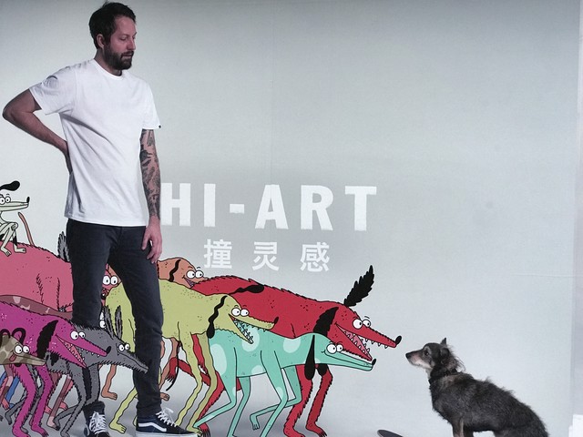 iPhone7/Plus評測 樣張賞析