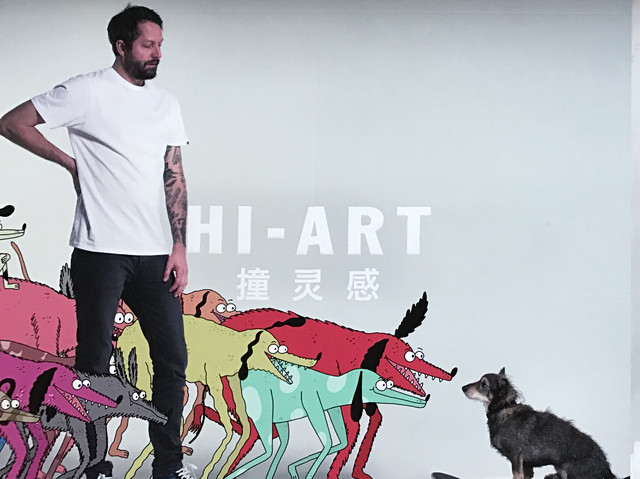 iPhone7/Plus評測 樣張賞析