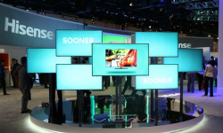海信智能電視變身AR電視：融入AR技術
