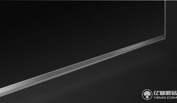 酷開55U2外形設(shè)計(jì) 酷開55U2外形設(shè)計(jì)