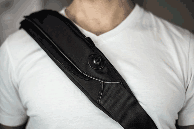 這款全能型背包能滿足所有人的需求 結實耐用