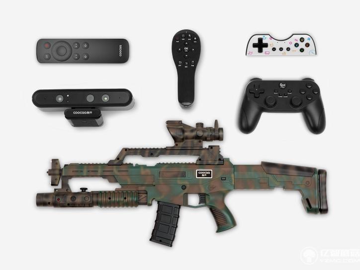 酷開55U2游戲性能 酷開55U2游戲性能