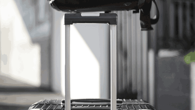 這款全能型背包能滿足所有人的需求 結實耐用