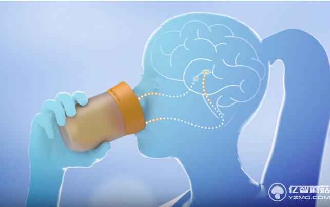 因此，只要成功騙過(guò)鼻子，其實(shí)就算喝白開(kāi)水，人類(lèi)也會(huì)覺(jué)得自己在喝有味道的飲料。