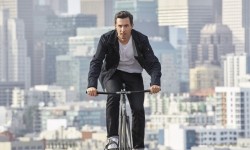 Google推出智能夾克衫：騎行愛好者福音