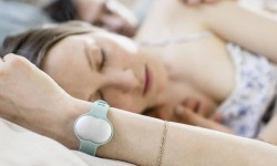 Eva智能手鐲：把“造小人”這事兒變得超easy