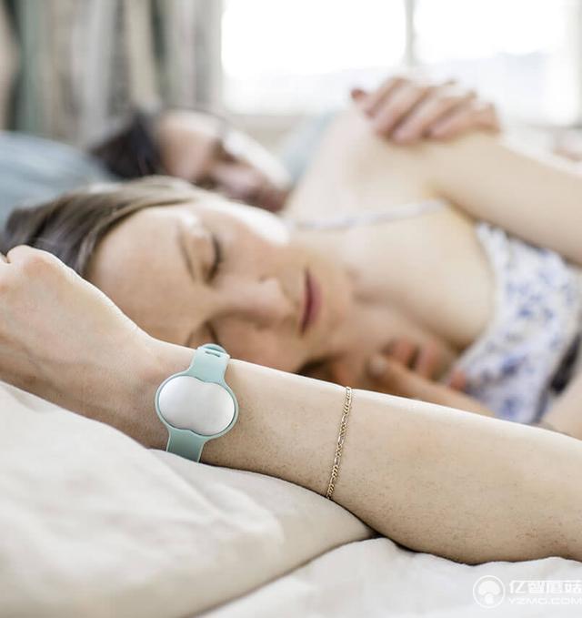 Eva智能手鐲把“造小人”這事兒變得超easy