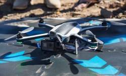 GoPro Karma無人機試玩:操作簡單但存在短板