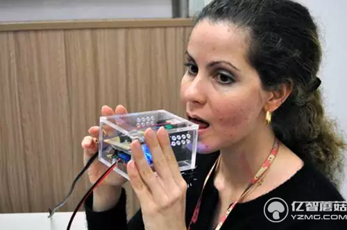 不用嘴就能品嘗美味？VR說：我能做到