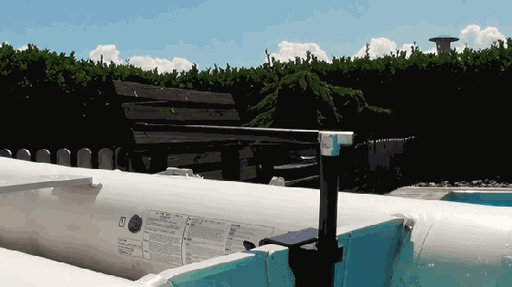 水上運動噴氣發(fā)動機來了 可實現(xiàn)運動器材電動化