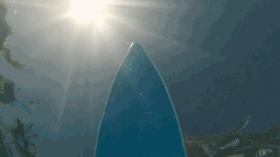 水上運動噴氣發(fā)動機來了 可實現(xiàn)運動器材電動化