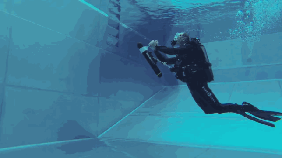 水上運動噴氣發(fā)動機來了 可實現(xiàn)運動器材電動化