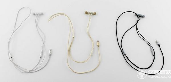耳機不再凌亂纏繞 這款產(chǎn)品讓你接聽電話更方便