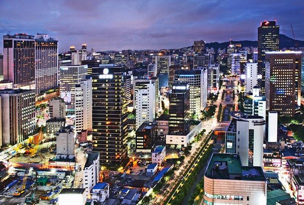 三星如果被爆炸擊倒 韓國經(jīng)濟將會怎樣