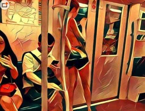 Prisma是什么軟件？