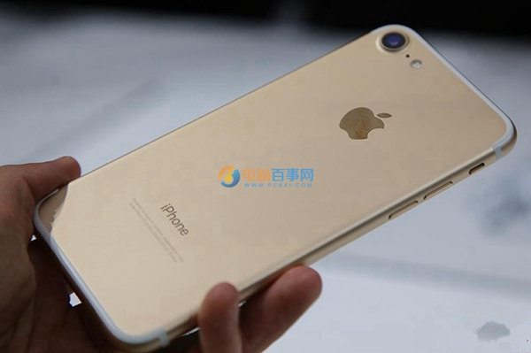 iPhone 7硬件成本多少錢?128GB版成本不到2000