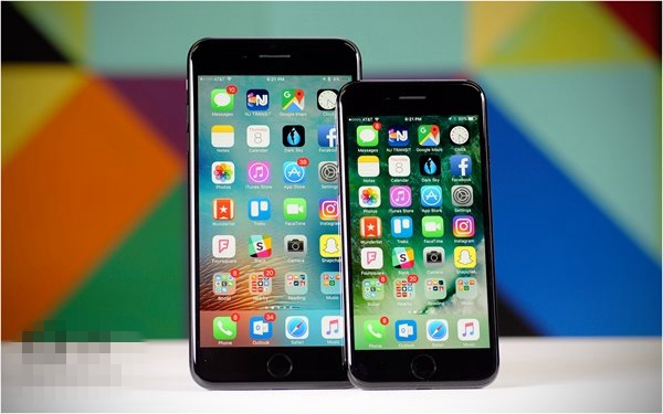 境外iPhone7/Plus要繳稅:加稅后美版也比國行便宜