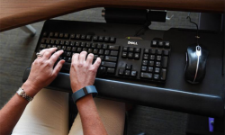 幻想帶個運動手環就能督促減肥？有時新技術可能會起反作用