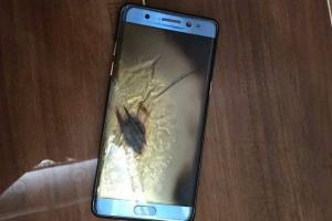 三星Note7爆炸之火燒到A股？多家上市公司忙撇清關系