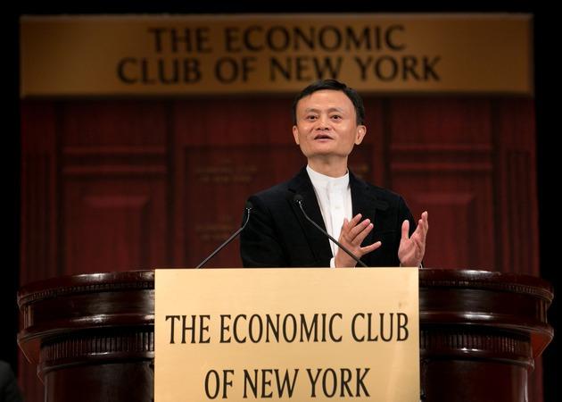 走出中國后你也許并不了解 深度解讀阿里巴巴國際化