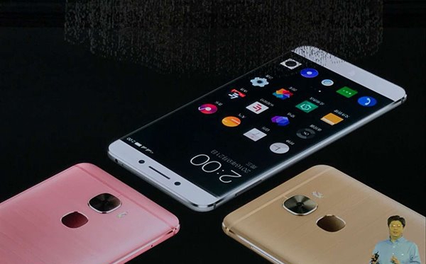 樂視樂Pro3正式發布:驍龍821+6GB<a href=/tags/2778-0.html target=_blank class=infotextkey>內存</a>