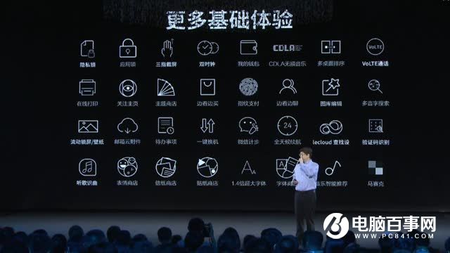 樂Pro3怎么樣 樂視樂Pro3發布會圖文回顧