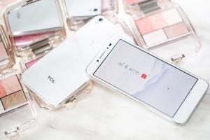 TCL 520正式發(fā)布 售價(jià)1290元