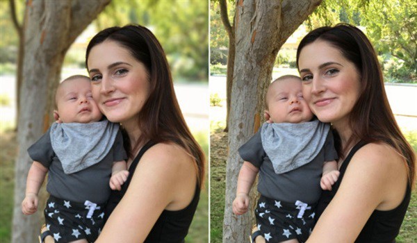 iOS 10.1測試版來了：相機(jī)加入背景虛化