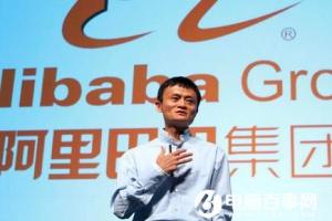 全球上市公司TOP10：阿里第十 蘋果富可敵國