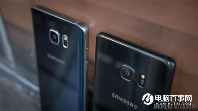 三星Note7電池召回成本驚人 產(chǎn)品依舊被外界看好