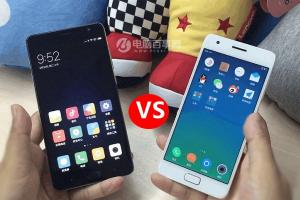 ZUK Z2與紅米Pro對比評測 ZUK Z2和紅米Pro哪個好？