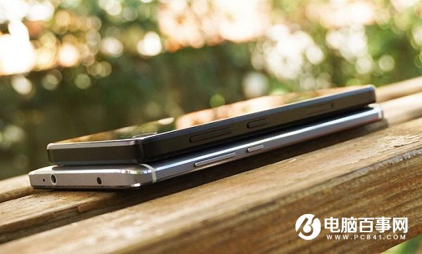 ZUK Z2和紅米Pro哪個好看?外觀區別對比