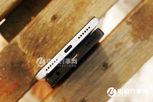 ZUK Z2和紅米Pro哪個好看?外觀區別對比