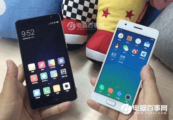 ZUK Z2與紅米Pro對比評測:屏幕與性能區(qū)別