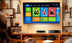 互聯網電視品牌格局解析 群雄爭霸剩者為王
