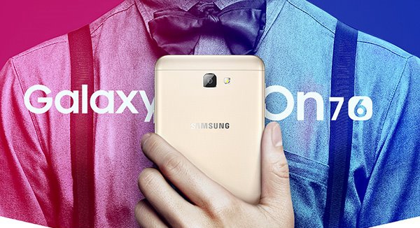 三星On7 2016款發(fā)布:驍龍625+3GB<a href=/tags/2778-0.html target=_blank class=infotextkey>內(nèi)存</a>